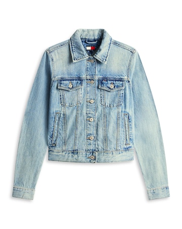 Tommy Jeans Classic Trucker