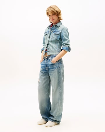 Tommy Jeans Classic Trucker