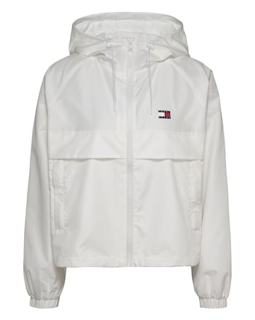 Tommy Jeans Essential Windbreaker