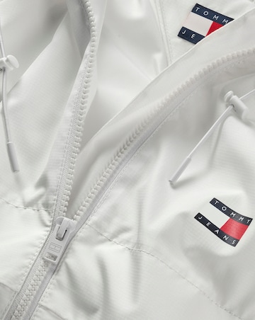 Tommy Jeans Essential Windbreaker