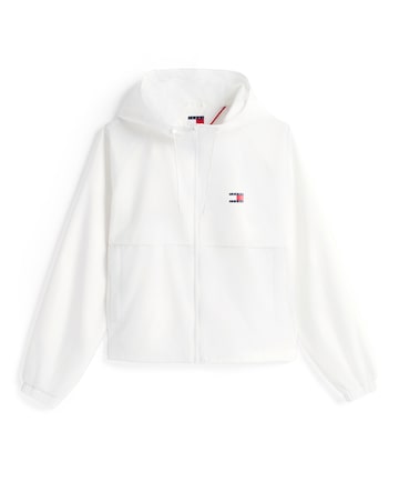 Tommy Jeans Essential Windbreaker
