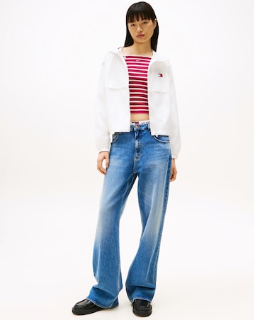 Tommy Jeans Essential Windbreaker