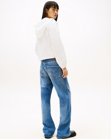 Tommy Jeans Essential Windbreaker