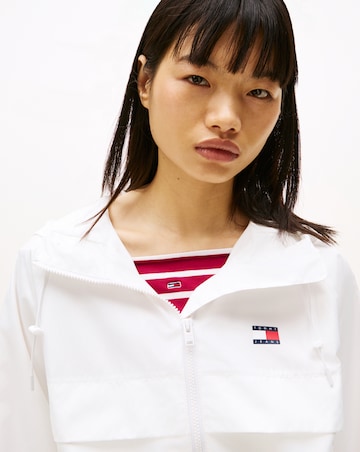 Tommy Jeans Essential Windbreaker