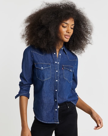 Levi's Ultimate Western Shirt