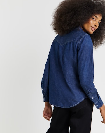 Levi's Ultimate Western Shirt