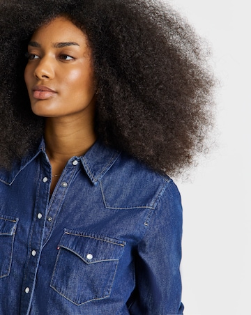 Levi's Ultimate Western Shirt