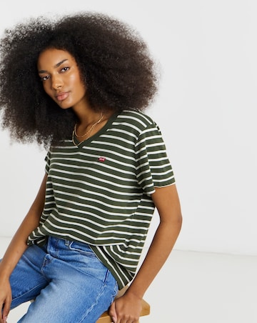 Levi's Perfect Vneck Tee