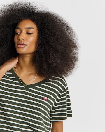 Levi's Perfect Vneck Tee