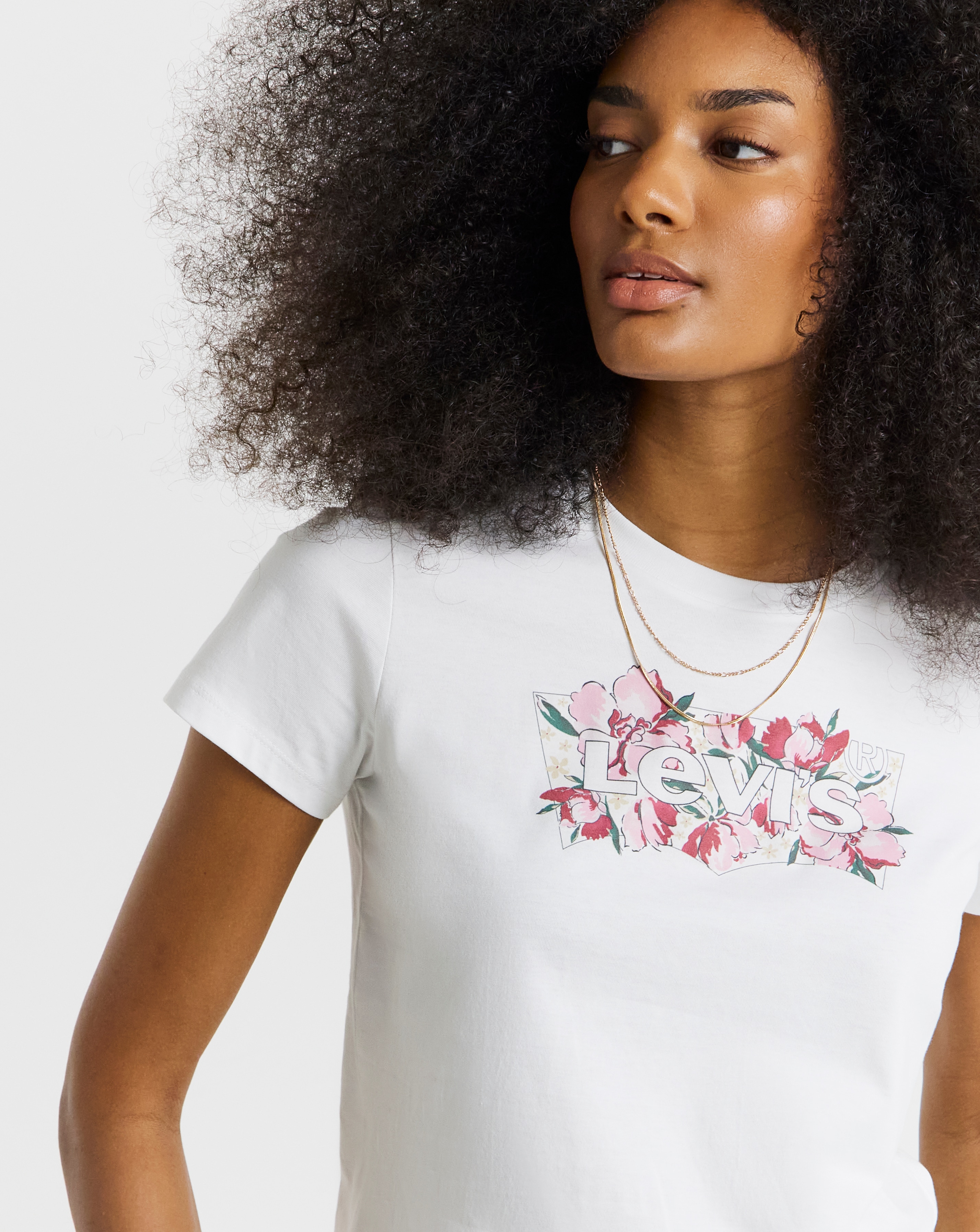 Levi's The Perfect Tee