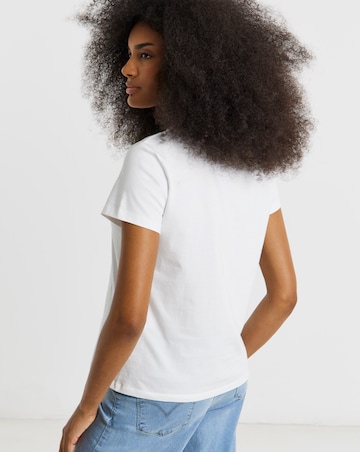 Levi's The Perfect Tee