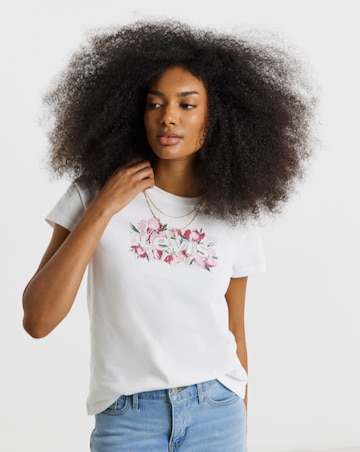 Levi's The Perfect Tee