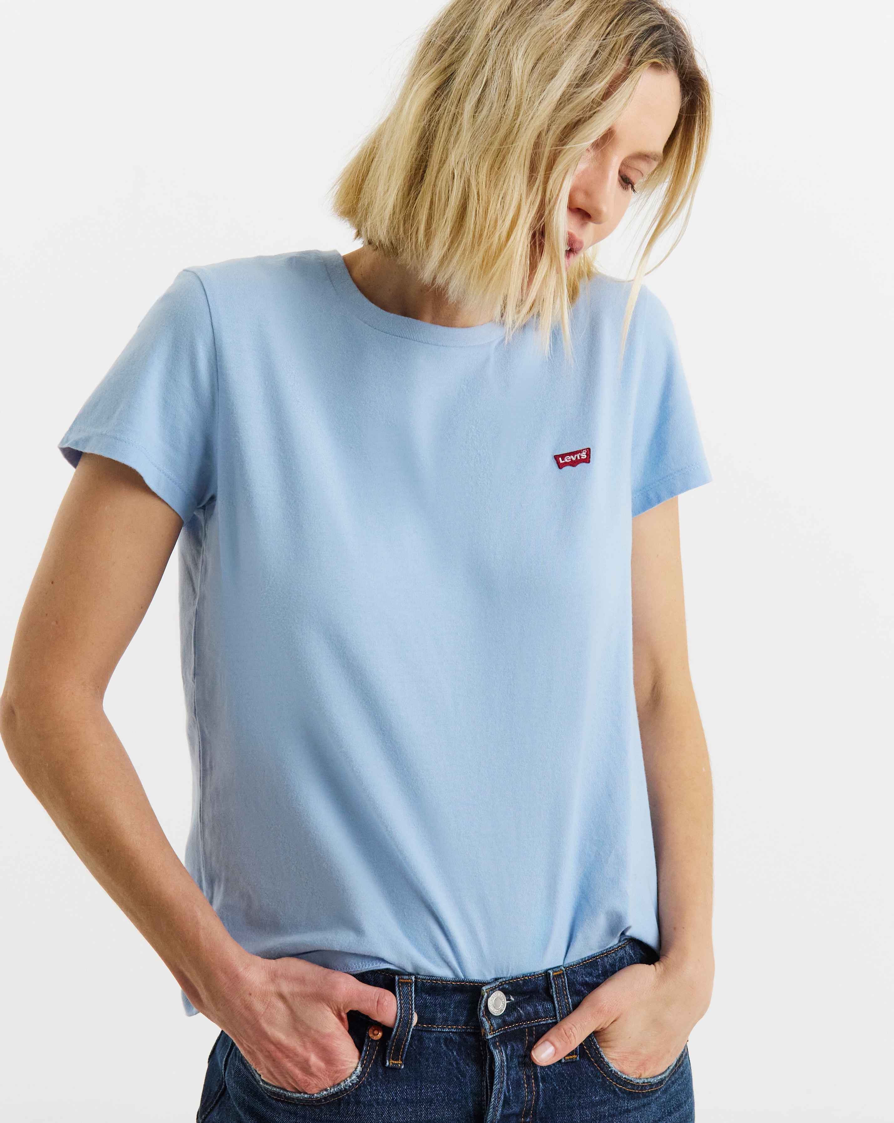 New In - Levi's Perfect Tee