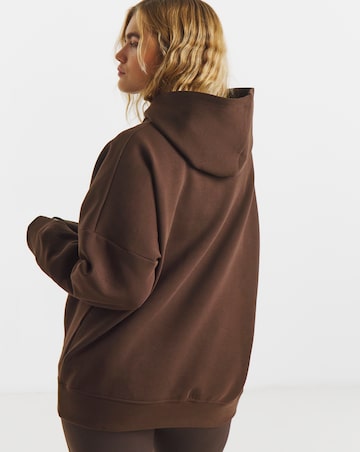 SCULPT ACTIVEWEAR HOODIE