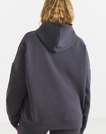 SCULPT ACTIVEWEAR HOODIE