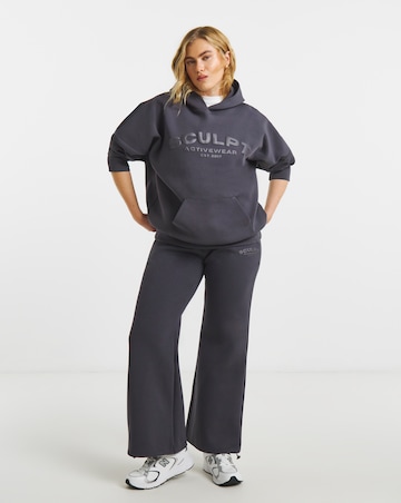 SCULPT ACTIVEWEAR HOODIE