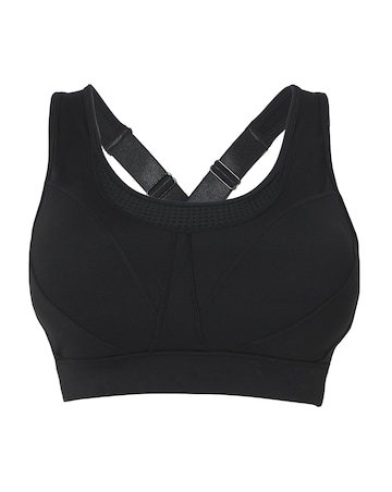SCULPT ACTIVEWEAR PERFORMANCE IMPACT SPORTS BRA