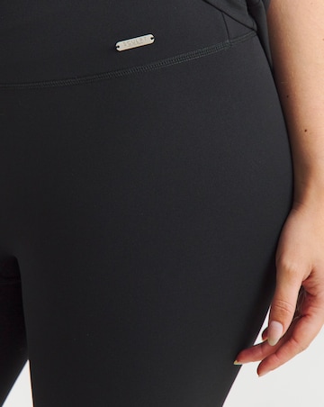 SCULPT ACTIVEWEAR HYBRID LEGGINGS