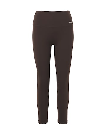 SCULPT ACTIVEWEAR HYBRID LEGGINGS