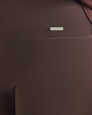 SCULPT ACTIVEWEAR HYBRID LEGGINGS