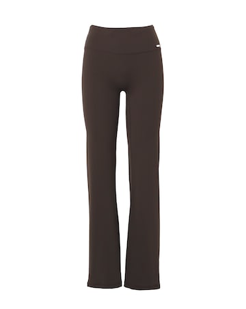 SCULPT ACTIVEWEAR FLARED LEGGINGS