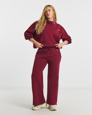 SCULPT ACTIVEWEAR TRACKSUIT JOGGERS