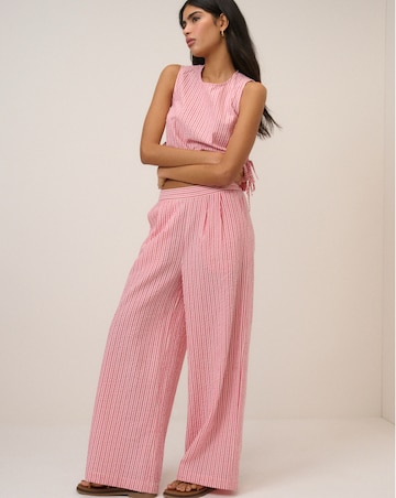 Nobody's Child Parker Trouser