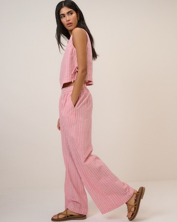 Nobody's Child Parker Trouser