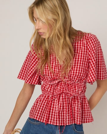 Nobody's Child Cordeilia Top