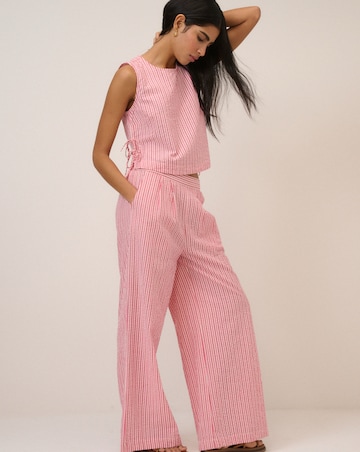 Nobody's Child Verity Top