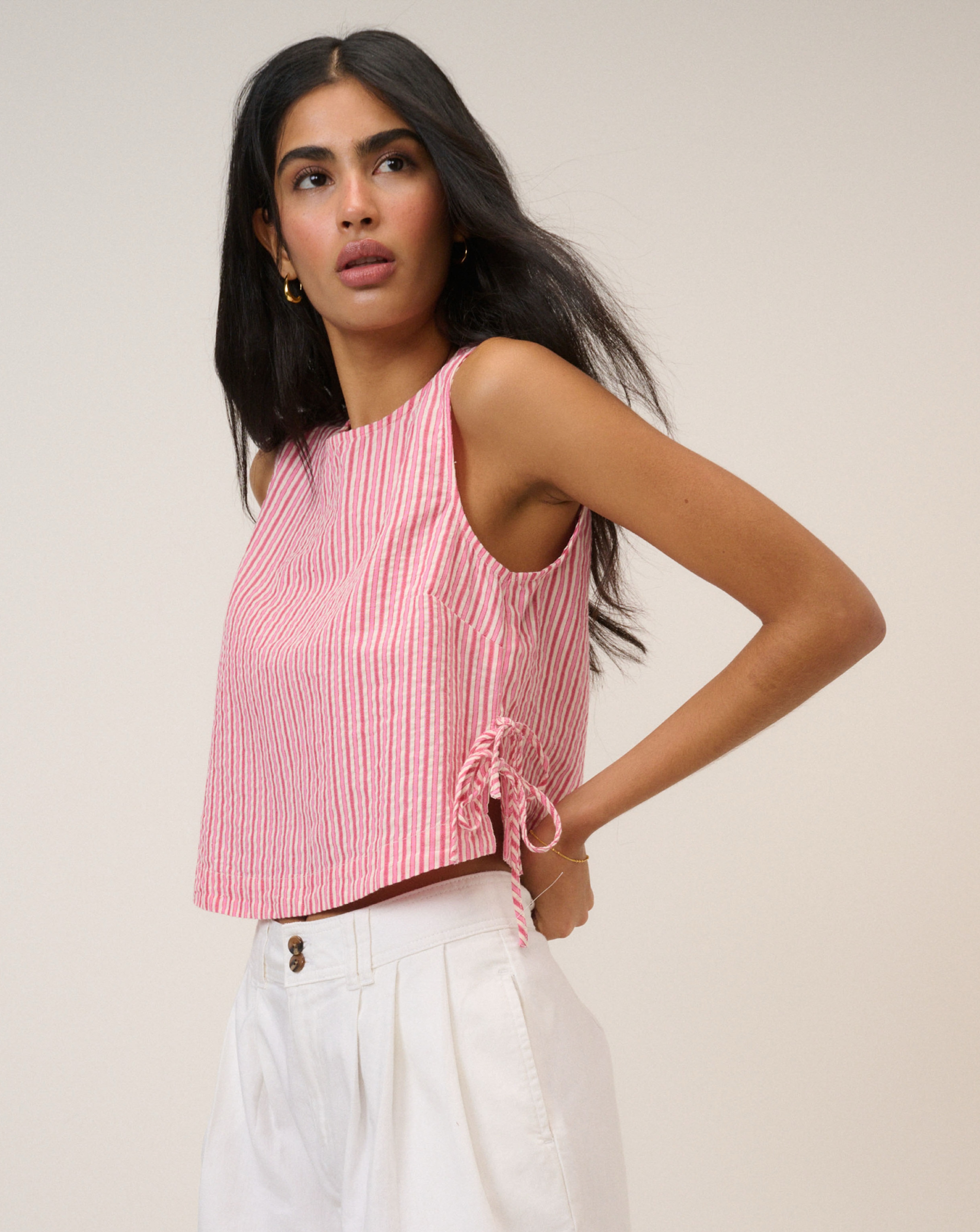 New In - NC Verity Top