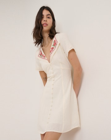 Nobody's Child Lillian Mini Dress