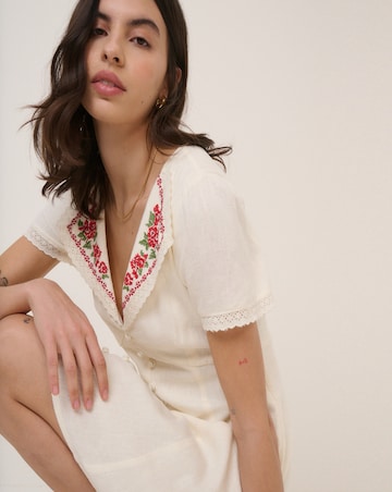 Nobody's Child Lillian Mini Dress