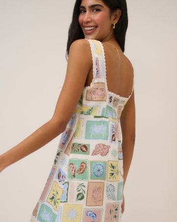 Nobody's Child Ciara Mini Dress