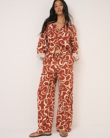 Nobody's Child Franklin Shirt