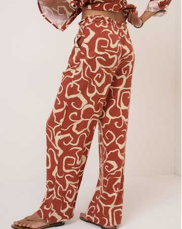 Nobody's Child Fosse Trousers