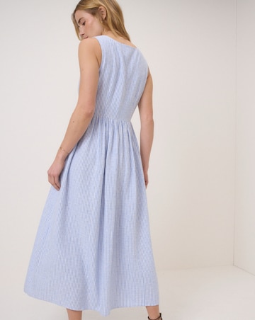 Nobody's Child Cora Midi Dress