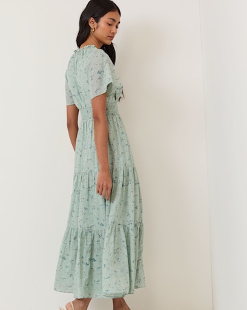 Nobody's Child Caliope Midi Dress