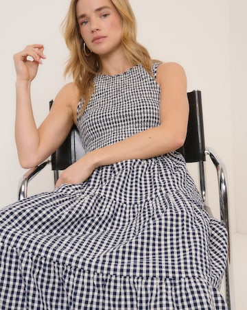 Nobody's Child Sleeveless Charlie Midaxi Dress Petite