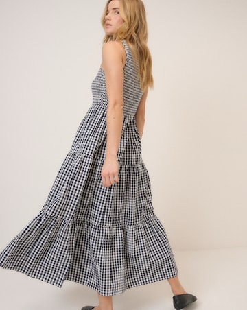 Nobody's Child Sleeveless Charlie Midaxi Dress Petite