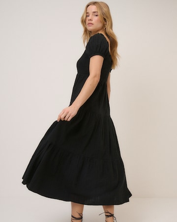 Nobody's Child Everly Midi Dress