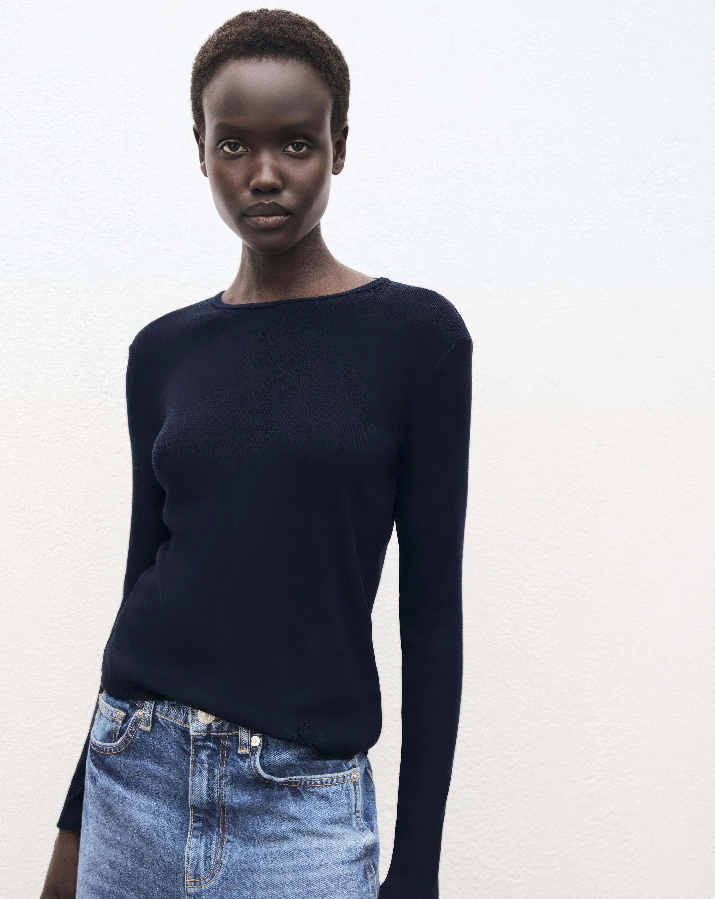 New In - Mango T-Shirt