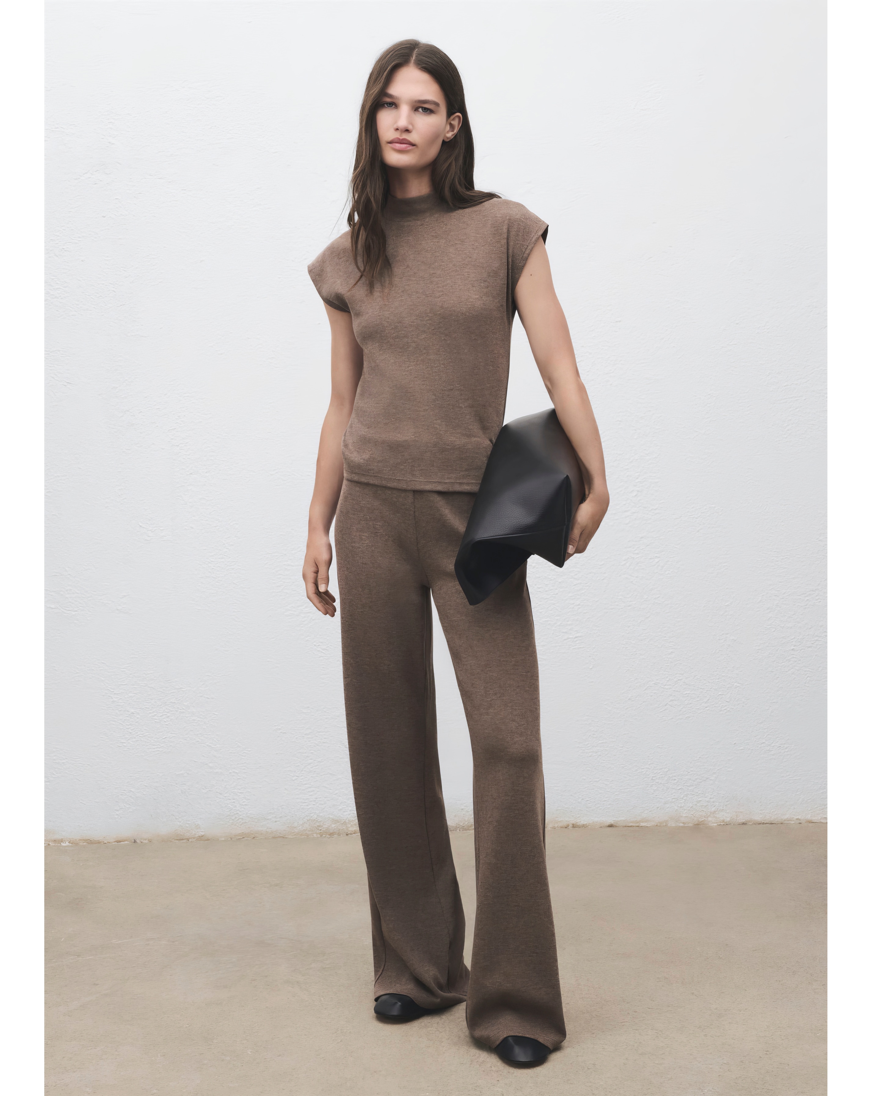 New In - Mango T-Shirt Michi