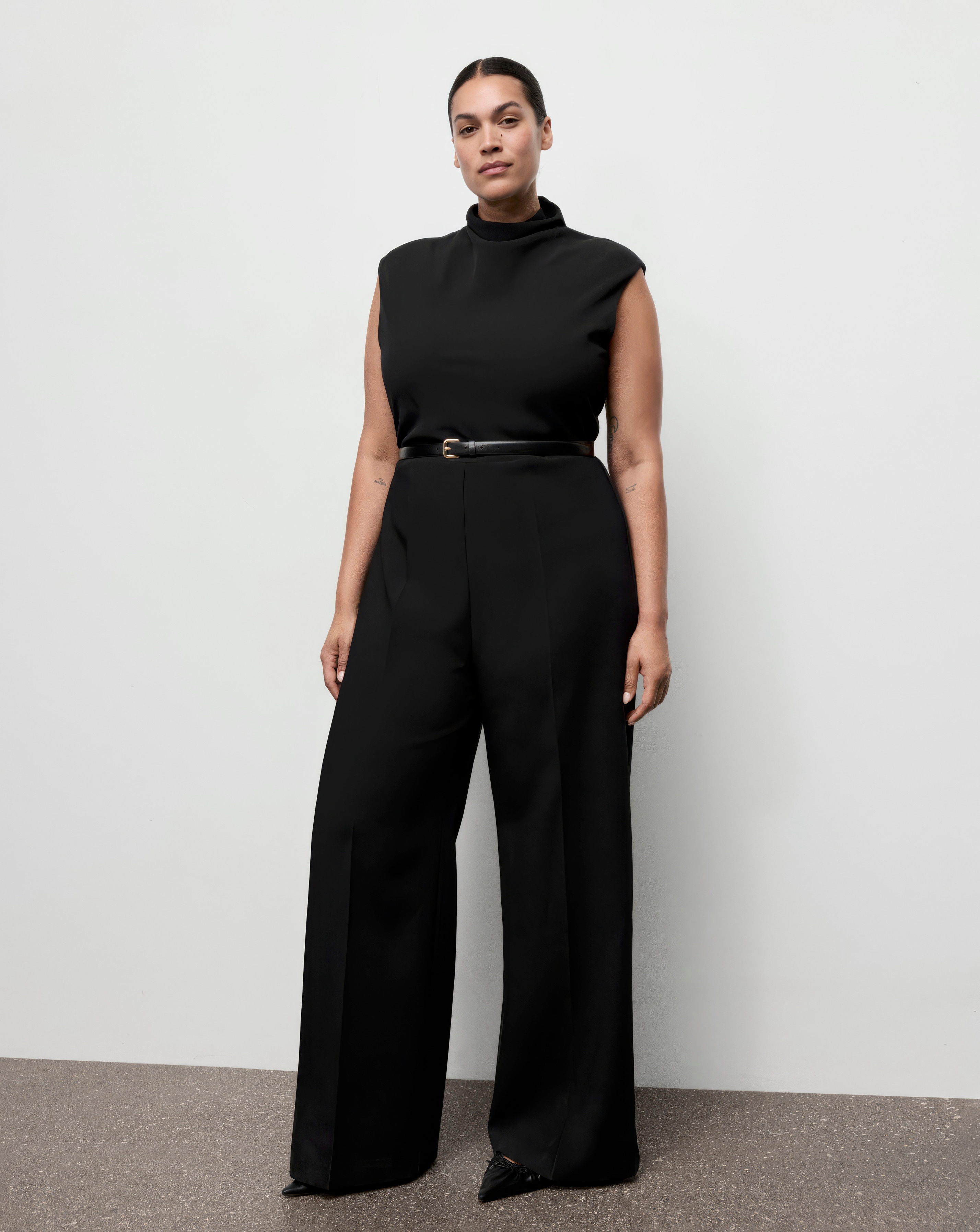 New In - Mango Jumpsuit