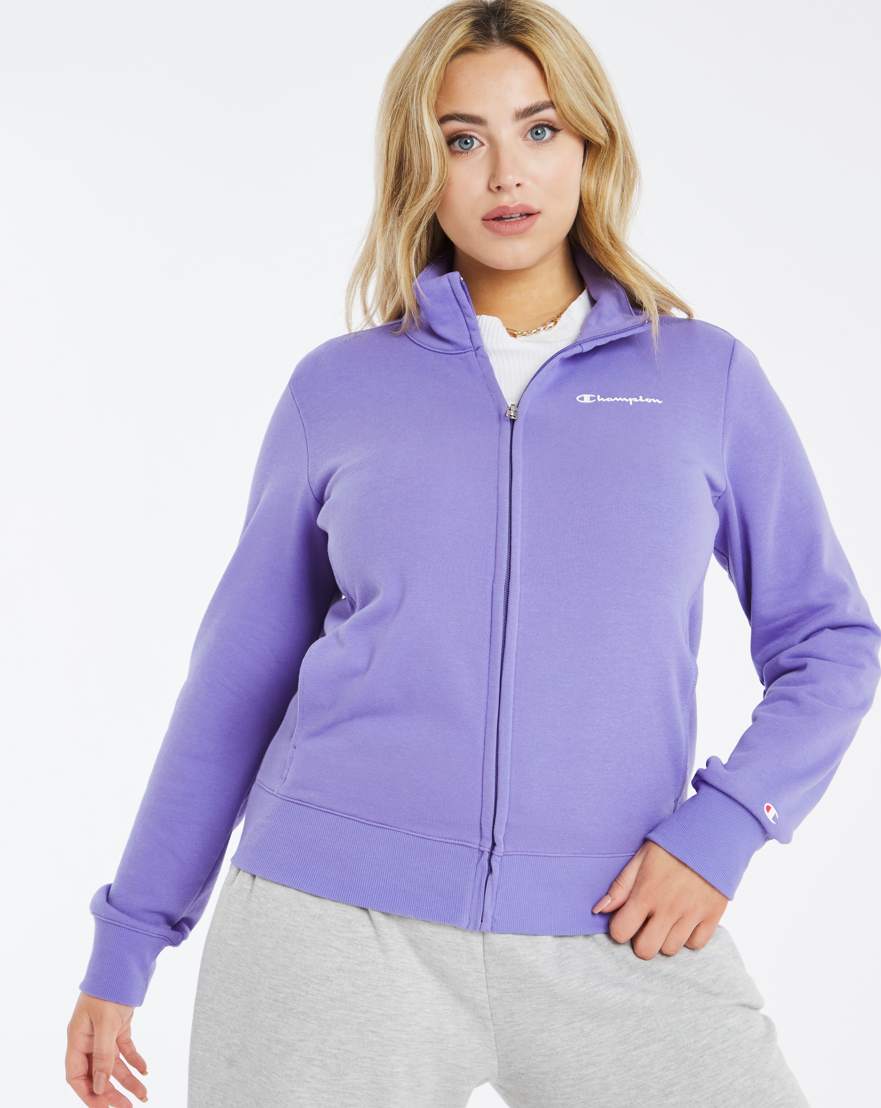 champion full zip