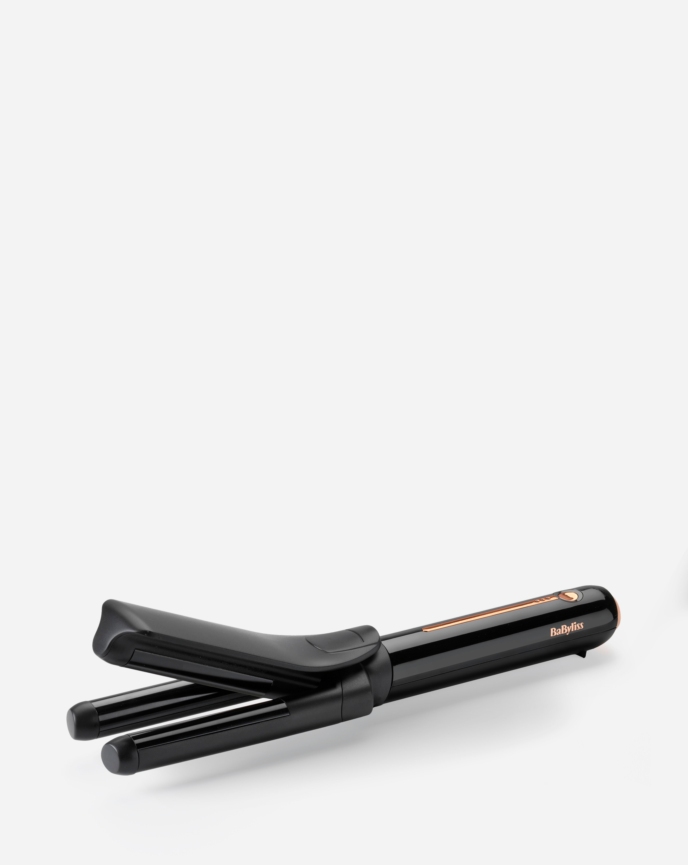 BaByliss 9000 Cordless Waver