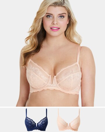 simply be bras