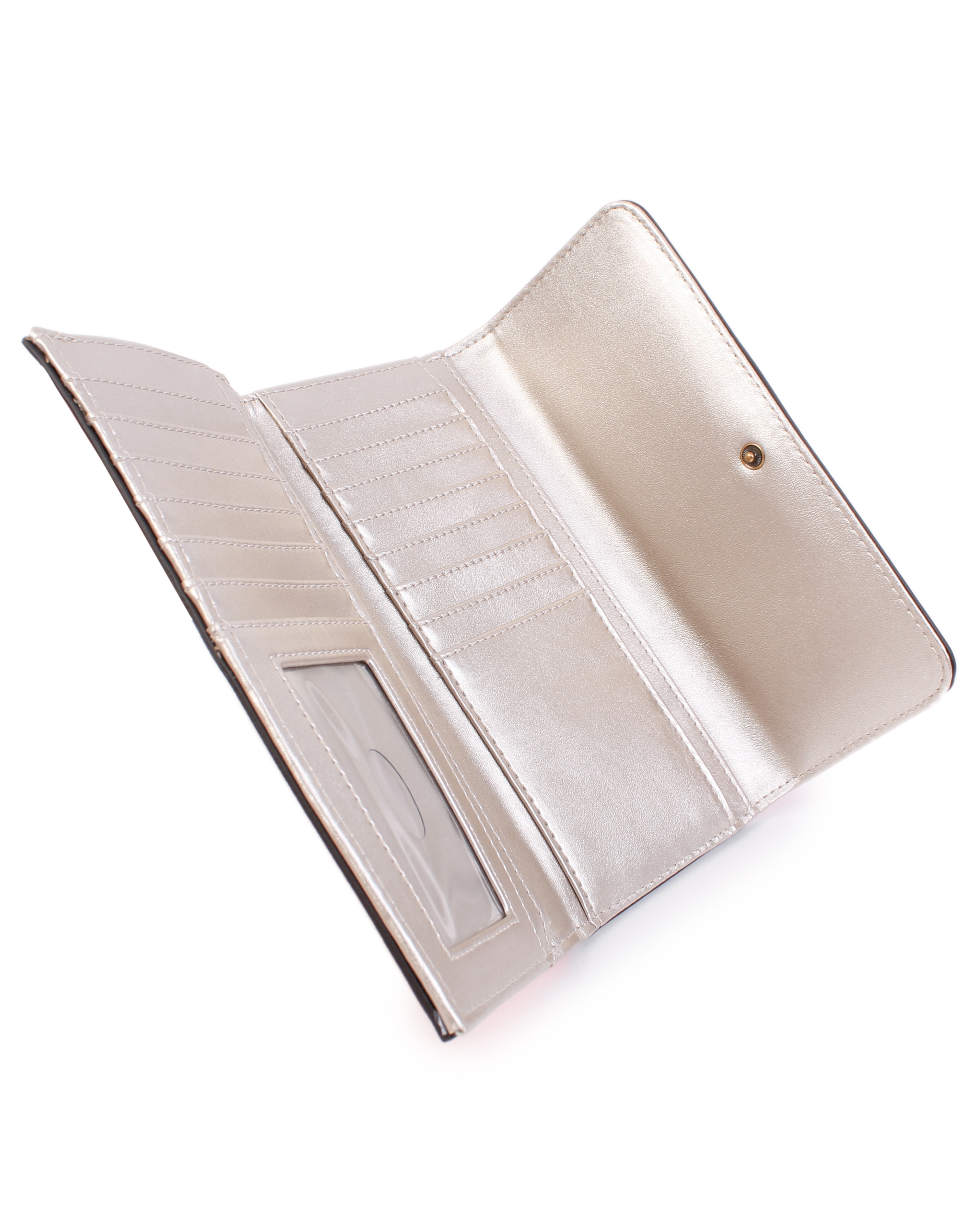 Guess mika pocket trifold Clearance