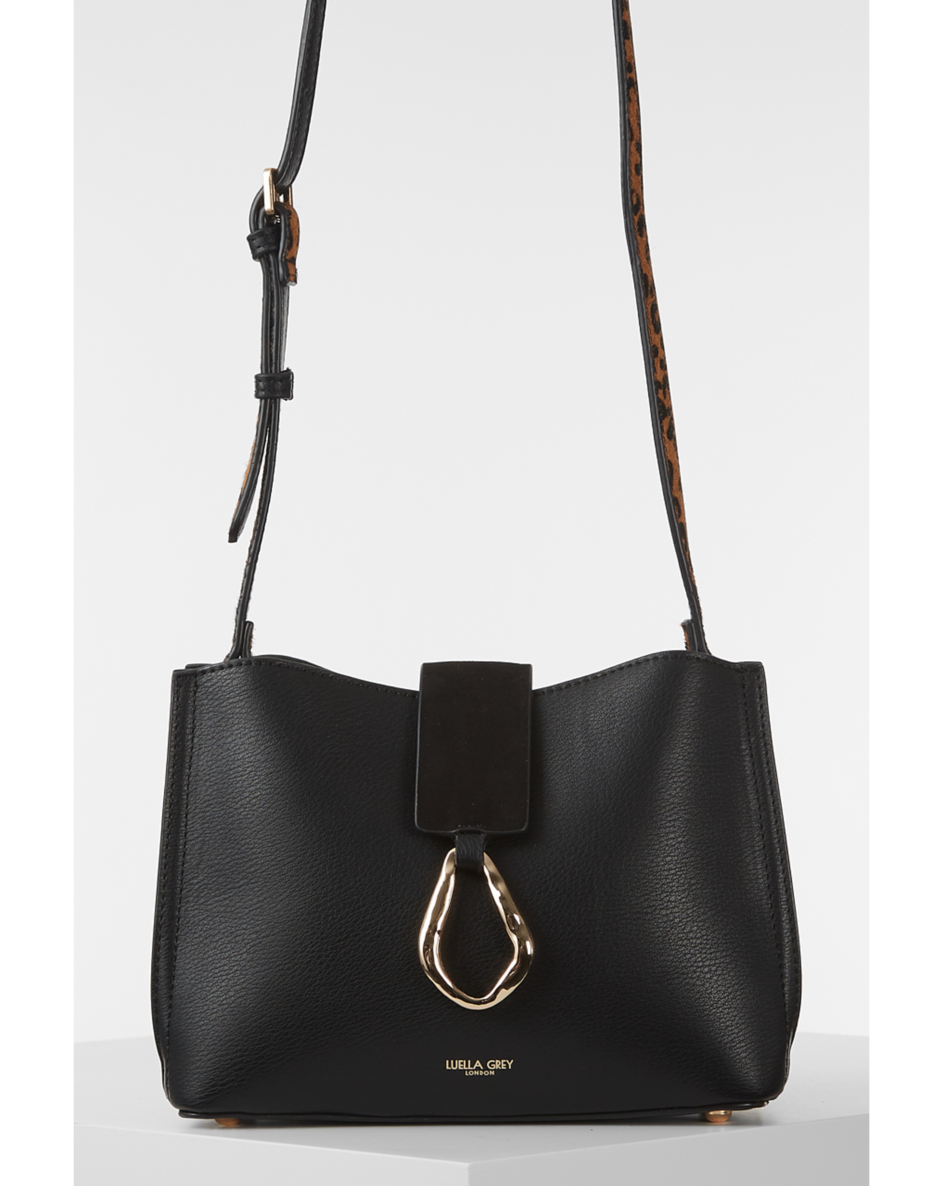 Luella Grey Roseanna Crossbody Bag Simply Be