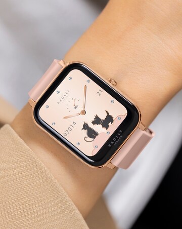 Radley smart watch series 11 clearance